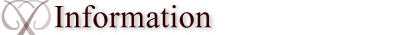 Information